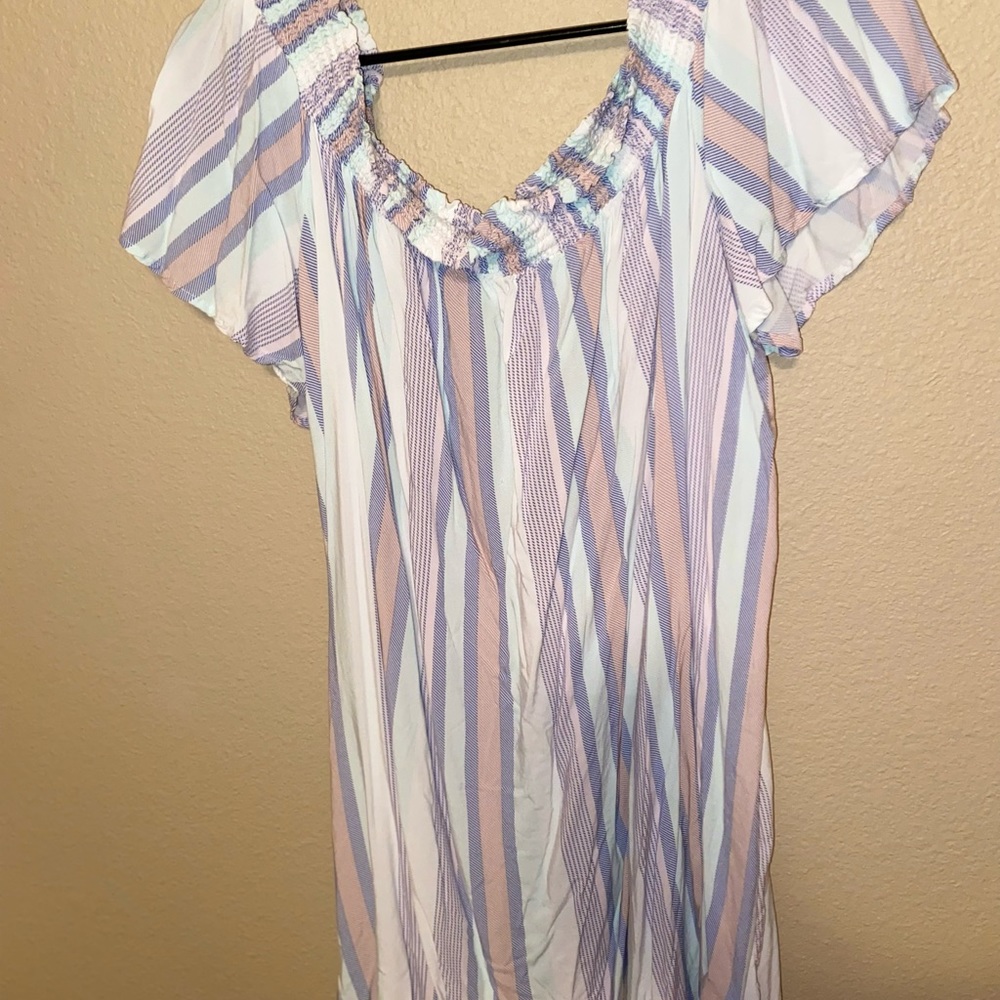 Woman’s dress